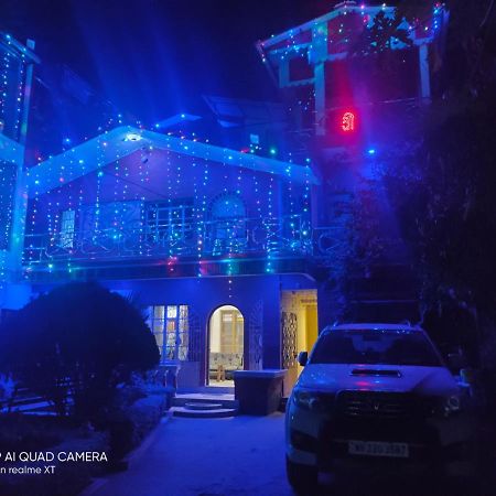 Swapnonir Hotel Shantiniketan Bagian luar foto