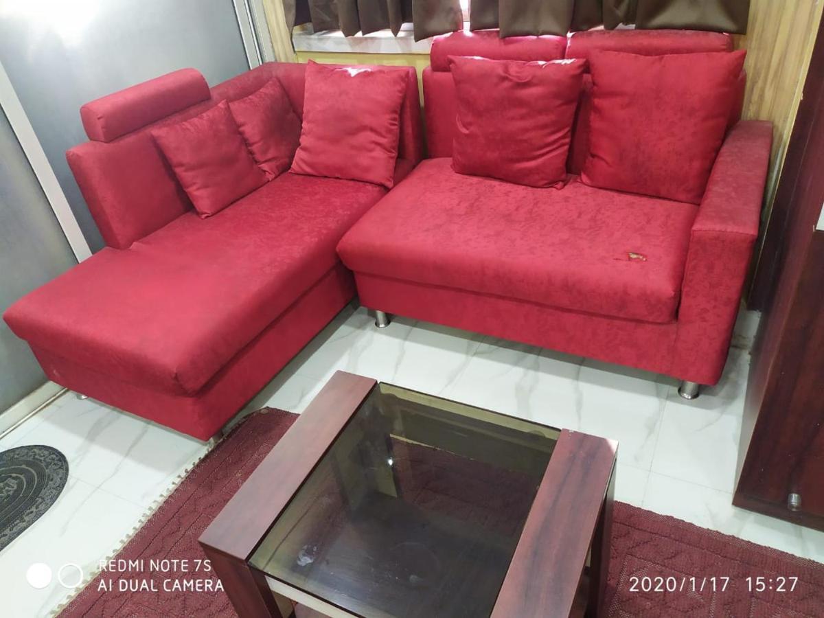 Swapnonir Hotel Shantiniketan Bagian luar foto