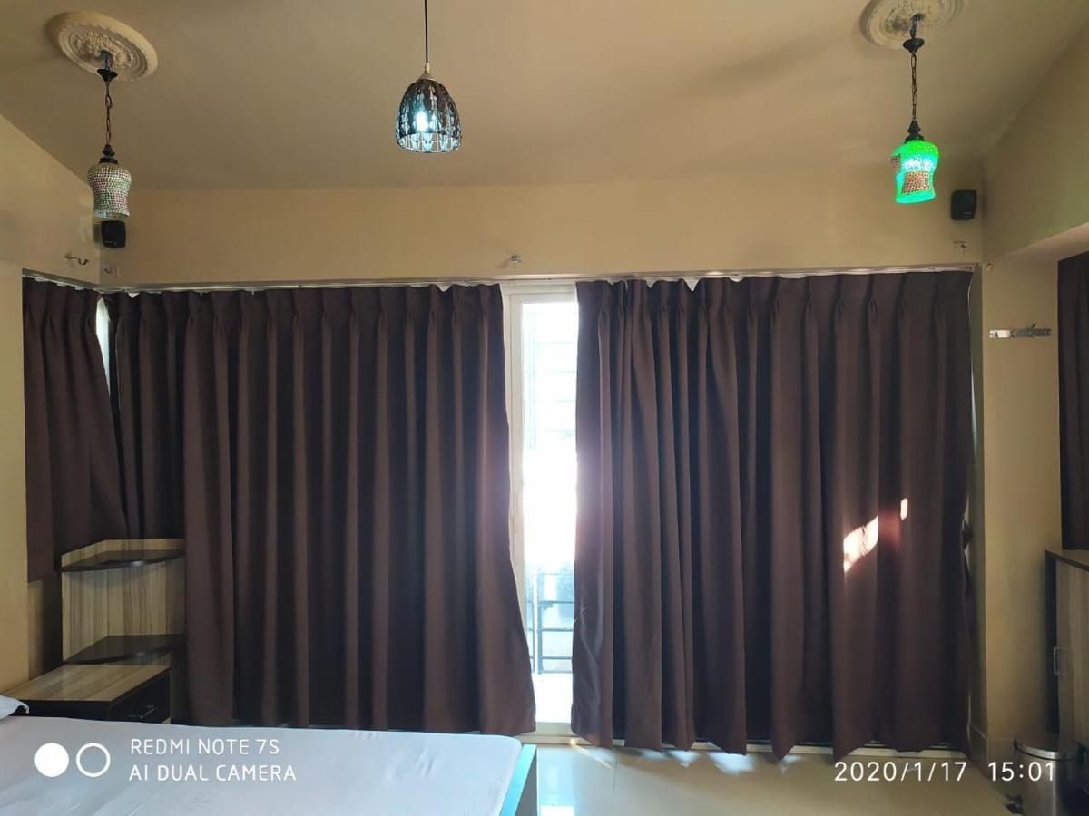 Swapnonir Hotel Shantiniketan Bagian luar foto